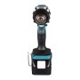 Makita DDF489RTJ Akku-Bohrschrauber (DDF489RTJ)