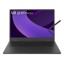 LG gram Pro 16 2-in-1 16" Touch Core U7 255H 16 GB/1 TB SSD Win11 Pro 16 TB90TP-K.AP78G (16TB90TP-K.AP78G)