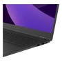 LG gram Pro 16 2-in-1 16" Touch Core U7 255H 16 GB/1 TB SSD Win11 Pro 16 TB90TP-K.AP78G (16TB90TP-K.AP78G)