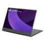 LG gram Pro 16 2-in-1 16" Touch Core U7 255H 16 GB/1 TB SSD Win11 Pro 16 TB90TP-K.AP78G (16TB90TP-K.AP78G)