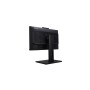 Acer B8 B248Y E LED display 61 cm (24") 1920 x 1080 Pixel Full HD LCD Nero (UM.QB8EE.E01)