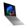 Lenovo Yoga Slim 7i Aura Edition 15ILL9 15,3" 2.8K OLED Core Ultra 7 258V 32GB/1TB SSD Win11 Evo (83HM006AGE)