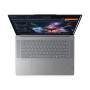 Lenovo Yoga Slim 7i Aura Edition 15ILL9 15,3" 2.8K OLED Core Ultra 7 258V 32GB/1TB SSD Win11 Evo (83HM006AGE)