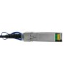BlueOptics CAB-DAC2M-Q28B4 kompatibles BlueLAN QSFP28 DAC SC282701L2M26 (CAB-DAC2M-Q28B4-BL)