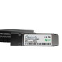 BlueOptics CAB-DAC3M-Q28B4 kompatibles BlueLAN QSFP28 DAC SC282701L3M26 (CAB-DAC3M-Q28B4-BL)