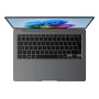 SAMSUNG Galaxy Book5 Pro 14"WQXGA+ Ultra 7 258V 32GB/512GB SSD Win11 Pro Copilot+PC (NP944XHA-KG2DE)