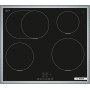 Bosch HBD635CS65 Serie 6, set forno (nero, 60 cm)