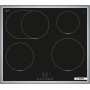 Bosch HBD635CS65 Serie 6, set forno (nero, 60 cm)