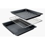 Bosch HBD631CS63 Serie 6, set forno (nero, 60 cm)