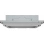 Bosch DFL063W57 Serie 2, cappa aspirante (argento, 60 cm)