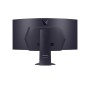 LG UltraGear 45GS95QX-B.AEU, monitor da gioco (113,1 cm (45 pollici), nero, UWQHD, OLED, curvo