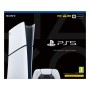 Sony PlayStation 5 Digital Edition 825 GB Wi-Fi Nero, Bianco (9020837)