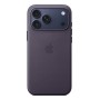 Apple MGFA4ZM/A custodia per cellulare 17,5 cm (6.9") Cover Viola