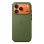 Apple MGF74ZM/A custodia per cellulare 16 cm (6.3") Cover Verde
