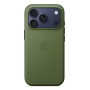 Apple MGF74ZM/A custodia per cellulare 16 cm (6.3") Cover Verde