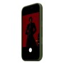 Apple MGF74ZM/A custodia per cellulare 16 cm (6.3") Cover Verde