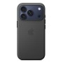 Apple MGF34ZM/A custodia per cellulare 16 cm (6.3") Cover Nero