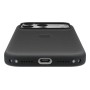 Apple MGF34ZM/A custodia per cellulare 16 cm (6.3") Cover Nero