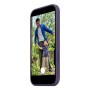Apple MGF04ZM/A custodia per cellulare 16 cm (6.3") Cover Viola