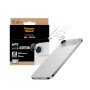PanzerGlass ® Hoops® Transparent Camera Lens Protector iPhone Air Pellicola proteggischermo trasparente Apple 1 pz (PG52773)