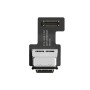 Fairphone F5USBC-1ZW-WW1 ricambio per cellulare Porta di ricarica Nero