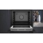 SIEMENS HM736G1B1 - FORNO A MICROONDE iQ700, 60 CM