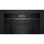 SIEMENS HM736G1B1 - FORNO A MICROONDE iQ700, 60 CM