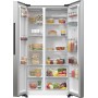 Gorenje NRR9185DAXLWD, fianco a fianco (acciaio inossidabile, ConvertActive) (742367)