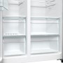 Gorenje NRR9185DAXLWD, fianco a fianco (acciaio inossidabile, ConvertActive) (742367)
