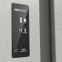 Gorenje NRR9185DAXLWD, fianco a fianco (acciaio inossidabile, ConvertActive) (742367)