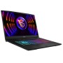 MSI Katana 17 B13UCRK-1426 - 17.3" FHD 144Hz Display Intel Core i5-13420H 16GB DDR5 - Core i5 - 512 GB (0017L5-1426)