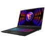 MSI Katana 17 B13UCRK-1426 - 17.3" FHD 144Hz Display Intel Core i5-13420H 16GB DDR5 - Core i5 - 512 GB (0017L5-1426)