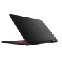 MSI Katana 17 B13UCRK-1426 - 17.3" FHD 144Hz Display Intel Core i5-13420H 16GB DDR5 - Core i5 - 512 GB (0017L5-1426)