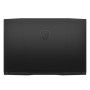 MSI Katana 17 B13UCRK-1426 - 17.3" FHD 144Hz Display Intel Core i5-13420H 16GB DDR5 - Core i5 - 512 GB (0017L5-1426)