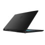 MSI Katana 17 B13UCRK-1426 - 17.3" FHD 144Hz Display Intel Core i5-13420H 16GB DDR5 - Core i5 - 512 GB (0017L5-1426)