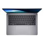 ASUS ExpertBook P5 14"WQXGA IPS Core Ultra 5 226V 16GB/512GB SSD Win11 Pro P5405CSA-NZ0777X (90NX0861-M01110)