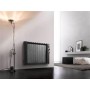 De’Longhi HMP 1000 stufetta elettrica Nero 2000 W Radiatore (HMP 1000) (HMP1000 EX:2)