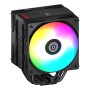 ETS-T41D-ARGB (schwarz/wei, 120 mm)