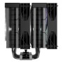 ETS-T60D-ARGB (schwarz/wei, 120 mm)