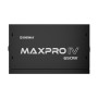 MAXPRO IV EMP650W (schwarz, 2x PCIe, 650 Watt)