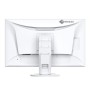 EIZO FlexScan EV2740S Monitor PC 68,6 cm (27") 3840 x 2160 Pixel 4K Ultra HD LCD Bianco (EV2740S-WT)