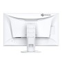 EIZO FlexScan EV2740S Monitor PC 68,6 cm (27") 3840 x 2160 Pixel 4K Ultra HD LCD Bianco (EV2740S-WT)