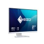 EIZO FlexScan EV2740S Monitor PC 68,6 cm (27") 3840 x 2160 Pixel 4K Ultra HD LCD Bianco (EV2740S-WT)