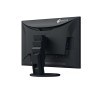 EIZO FlexScan EV2740S Monitor PC 68,6 cm (27") 3840 x 2160 Pixel 4K Ultra HD LCD Nero (EV2740S-BK)