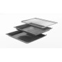 Siemens HB578HBS7 IQ500, forno (nero/acciaio inox, 60 cm, Home Connect)