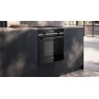 Siemens HB578HBS7 IQ500, forno (nero/acciaio inox, 60 cm, Home Connect)
