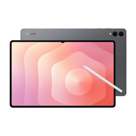 Samsung Galaxy Tab S11 Ultra 512 GB 37,1 cm (14.6") 12 GB Wi-Fi 7 (802.11be) Grigio (SM-X930NZAPEUB)