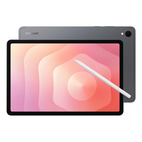 Samsung Galaxy Tab S11 X736, Gray, 12GB RAM, 256GB Flash, 5G (SM-X736BZAPEUB)