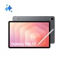 SAMSUNG Galaxy Tab S11 Wi-Fi, Tablet, 256 GB, 10,9 Zoll, Gray (SM-X730NZAPEUE)