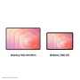 SAMSUNG Galaxy Tab S11 Wi-Fi, Tablet, 256 GB, 10,9 Zoll, Gray (SM-X730NZAPEUE)